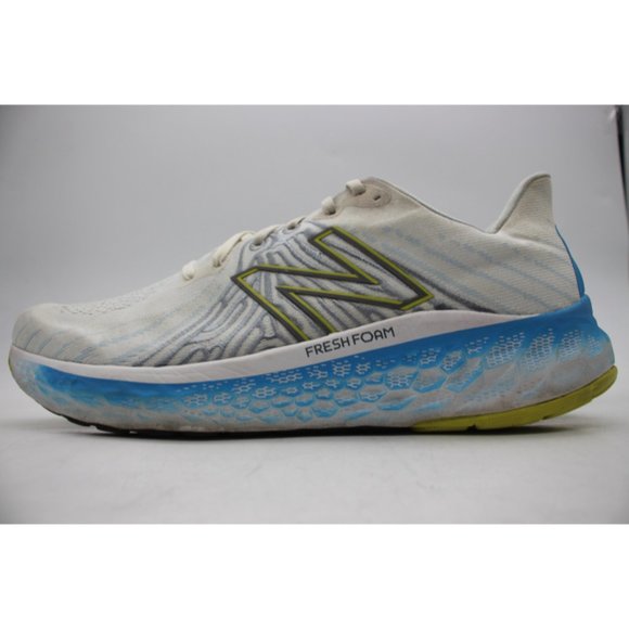 New Balance FF Vongo V5 Men\'s Size 13 D MVNGOWM5 White Running Shoes Sneakers main image 7
